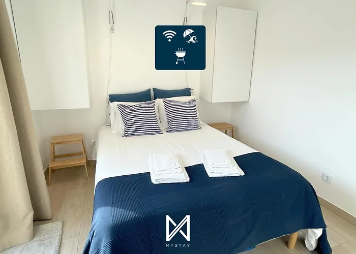 That Place For U - Blue House