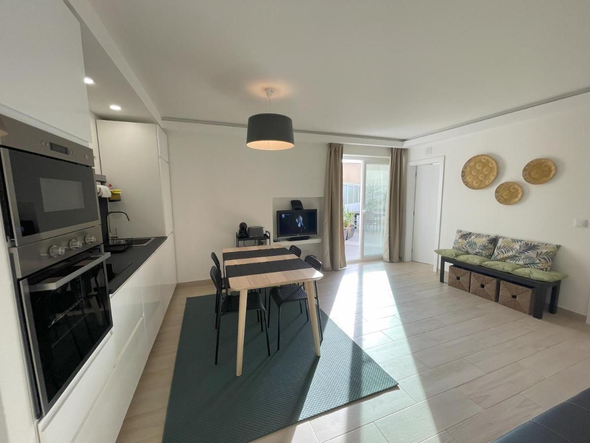 That Place For U - Blue House Apartment