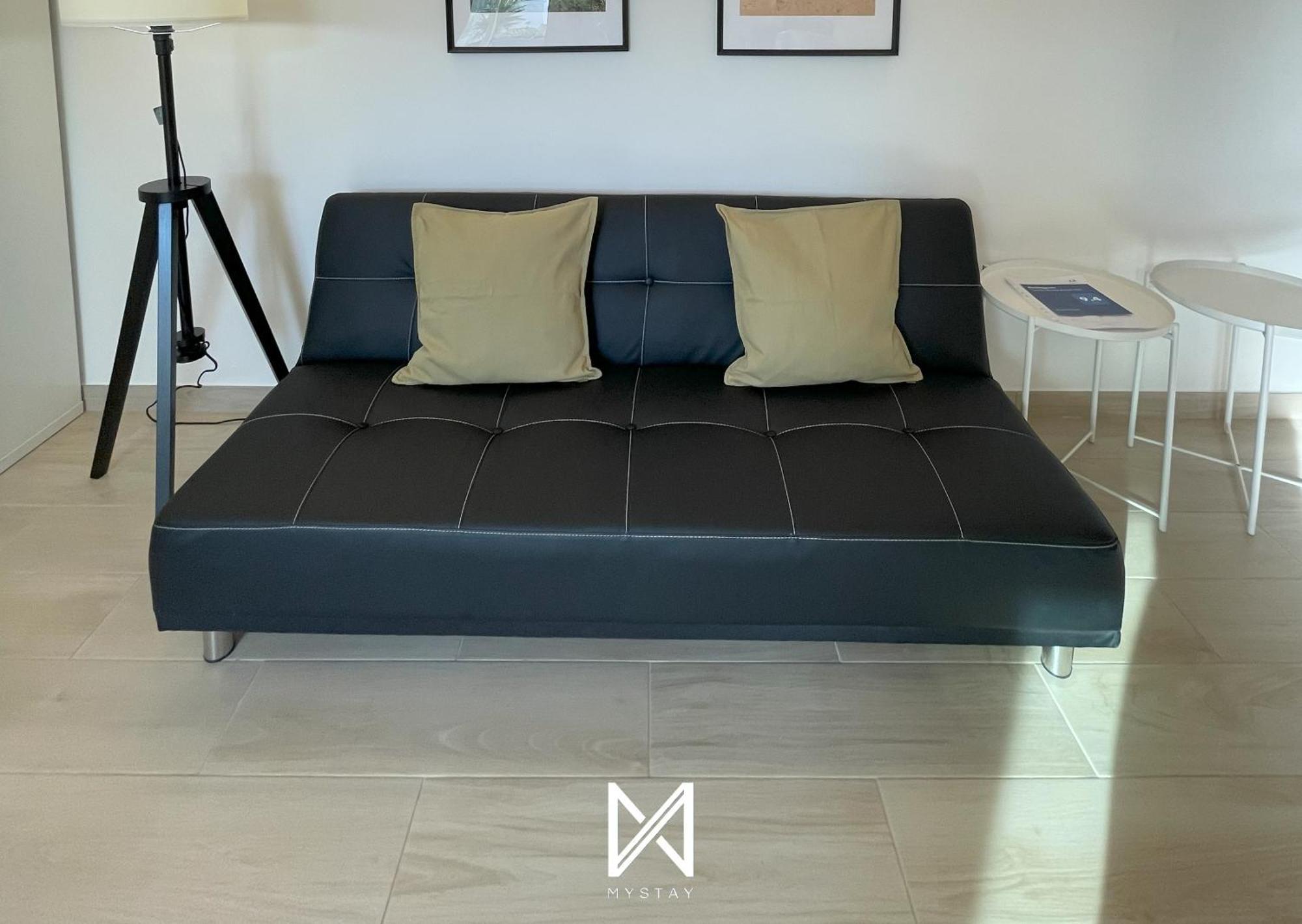 Apartment That Place For U - Blue House Costa da Caparica